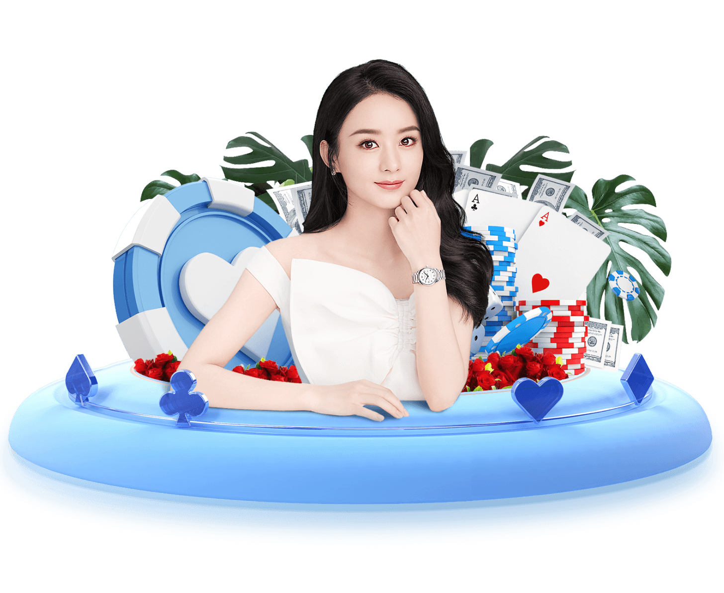 广东大益 vs 沃尔夫斯堡